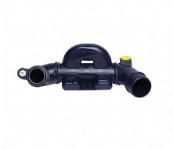 Citroen C5 X7 Turbo Hava Borusu 1.6 Dizel Bsg (BSG 30-720-226 / 3M5Q 9F764 BH / 1440P2)