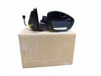 Peugeot 2008 P24E Dış Dikiz Aynası Sağ Elektrikli Katlanır Orjinal (98471896XT)