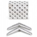 Citroen C3 Picasso Ön Tampon Çavuş Arması Orjinal (PSA 7810.W8 / 7810W8)