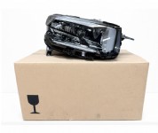 Citroen Berlingo K9 Sağ Ön Far Ledli Makyajlı Orjinal (9864523580)