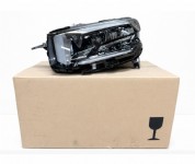 Citroen Berlingo K9 Sol Ön Far Ledli Makyajlı Orjinal (9864521280)