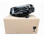 Citroen Berlingo K9 Sol Ön Far Ledli Makyajlı Orjinal (9864521280)