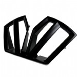 Citroen C4 C41 Jant Kenar Kapağı Lh Orjinal (98615591XK)