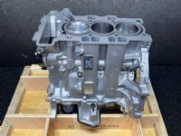 Peugeot 2008 A94F 1.2 Benzinli Yarım Motor Sıfır Dengeleme Milli Orjinal