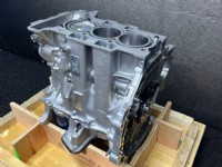 Peugeot 2008 A94F 1.2 Benzinli Yarım Motor Sıfır Dengeleme Milli Orjinal (6502148180)