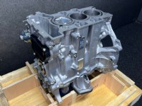 Citroen C3 A51 1.2 Benzinli Yarım Motor Sıfır Dengeleme Milli Orjinal (6502148180)