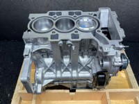 Citroen C3 A51 1.2 Benzinli Yarım Motor Sıfır Dengeleme Milli Orjinal (6502148180)