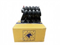 Citroen C2 Emme Manifoldu 1.6 16 Valf Benzinli Isaco (1670101399 / 0342H1)
