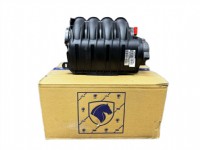 Citroen C4 Emme Manifoldu 1.6 16 Valf Benzinli Isaco (1670101399 / 0342H1)