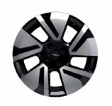 Opel Frontera Ov24 17 Inç Hafif Alaşımlı Jant Orjinal (PSA 98515490XK / 98515490XK)