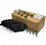 Opel Frontera Ov24 Ön Fren Balata Takımı Orjinal (1695238680)