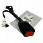 Peugeot 308 P5 Ön Sol Emniyet Kemer Tokası Orjinal