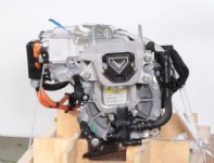 Peugeot E Partner Elektrikli Sandık Motor Elektrikli Çekiş Makinası Orjinal (PSA 9856134480 / 9856134480)