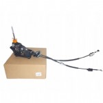 Peugeot 208 Vites Kulesi Ve Halatı Komple Orjinal (9837816580)