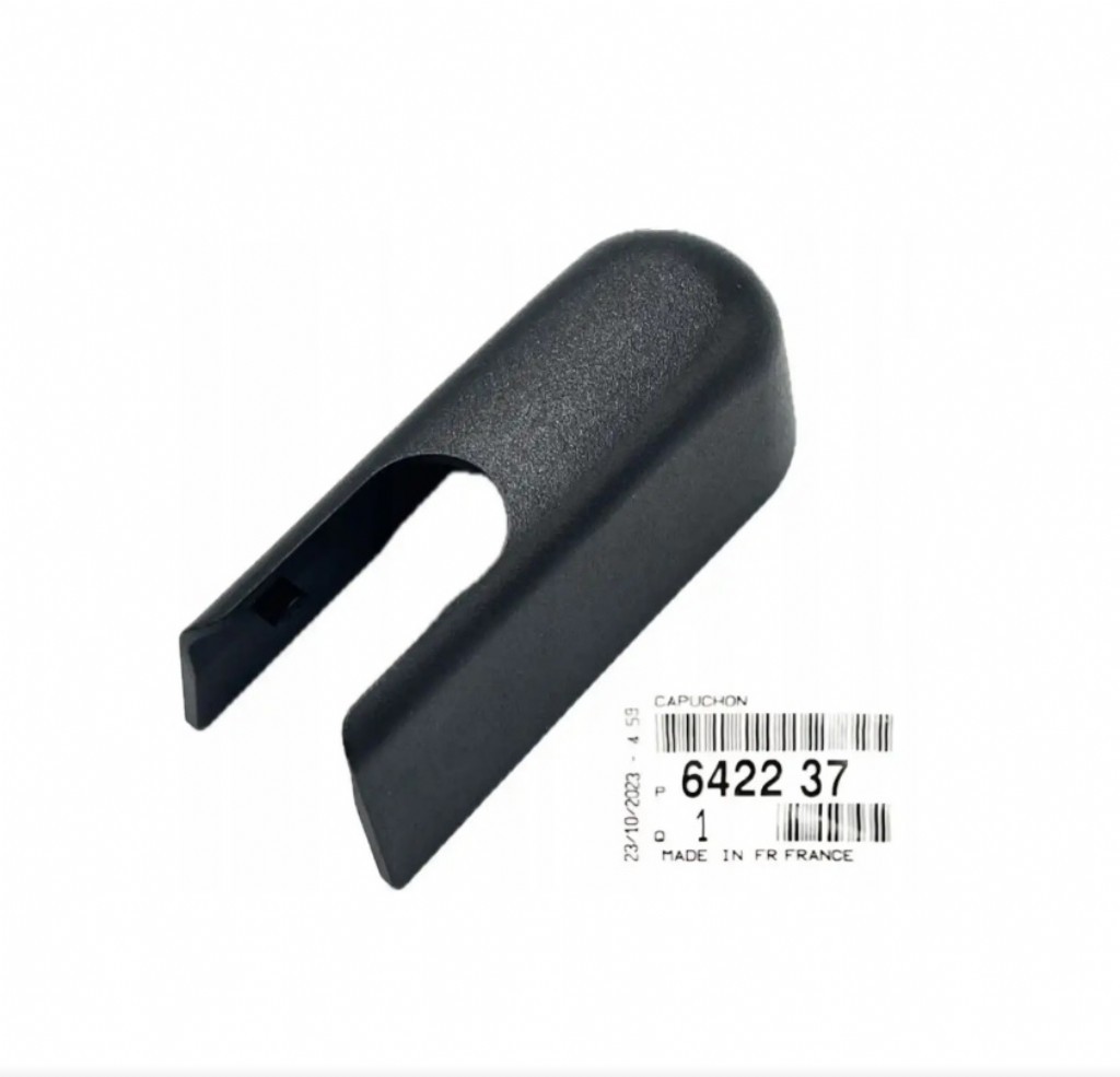 DS4 Arka Silecek Kol Kapağı Orjinal (6422.37 / 642237)