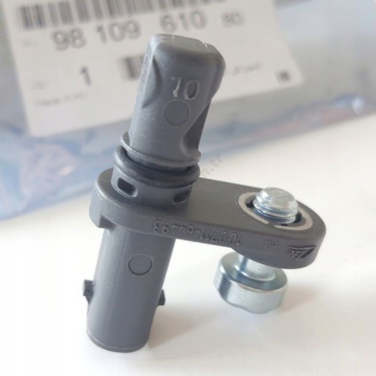 Opel Combo E Arka Abs Sensörü Kaptörü Orjinal (9810961080)