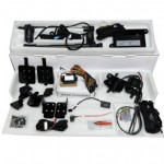 Citroen C4 X Otomatik Bagaj Açma Kapama Sistemi Orjinal (LTROB01320)