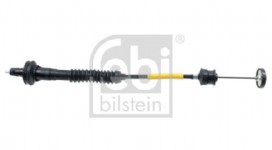 Peugeot 206 Debriyaj Teli Febi