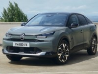 Citroen C4 X Sol Ön Far Ledli Makyajlı Kasa Orjinal (PSA 9859318480 / 9859318480)