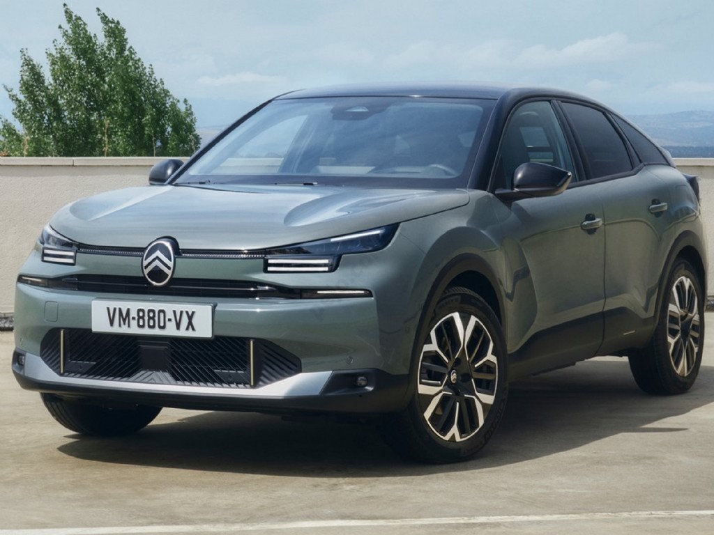 Citroen C4 X Sol Ön Far Ledli Makyajlı Kasa Orjinal (PSA 9859318480 / 9859318480)