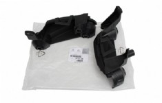 Citroen C3 Sağ Arka Tampon Ayağı Takım Orjinal (7416.S4 / 7416S4)