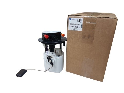 Peugeot 208 P21E 1.5 Dizel Yakıt Depo Şamandırası Orjinal (9824049680)