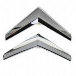 Citroen C3 Panjur Arması (Çavuş Arma) Yansanayi (İTHAL 7810P6)