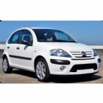 Citroen C3 Panjur Arması (Çavuş Arma) Yansanayi (İTHAL 7810P6)