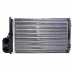 Peugeot 207 Kalorifer Radyatörü Autolux