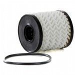 Citroen C3 B618 Yağ Filtresi 1.6 Benzinli Orjinal (1109CK / 9818914980)