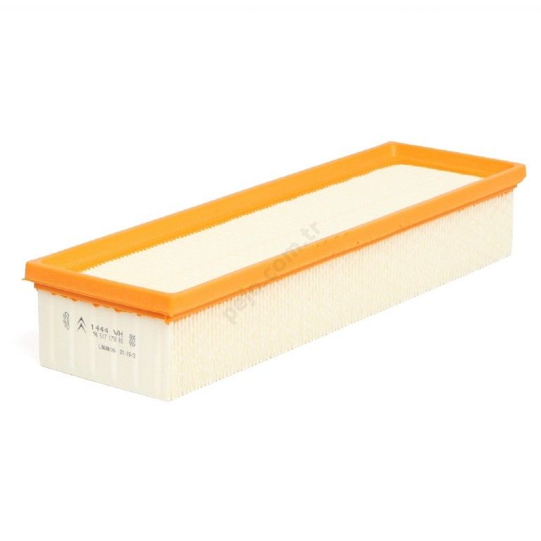 Citroen C3 B618 Hava Filtresi Orjinal (1444.VH / 1444VH)