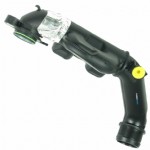 Citroen C3 1.6 Dizel Turbo Hava Kutusu Ithal (İTHAL 038354)