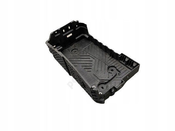 Citroen C4 X Akü Alt Kutusu Orjinal (PSA 9823533180 / 9830928180 / 9823533180)