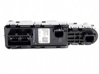 Citroen C4 X Sol Ön Cam Düğmesi Orjinal (98349233ZD)