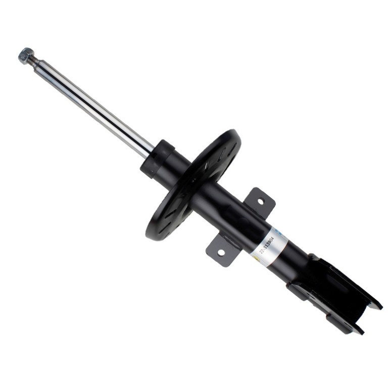 Citroen C5 Aircross Ön Amortisör Orjinal (9833696680)