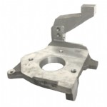 Citroen C3 1.4 Dizel 90 Beygir Mazot Pompa Ayağı Ithal (İTHAL 192654)