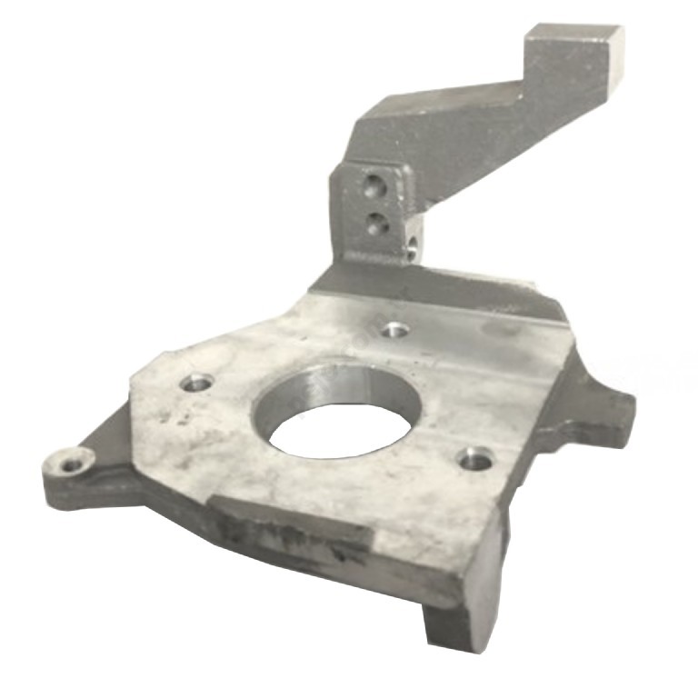 Citroen C3 1.4 Dizel 90 Beygir Mazot Pompa Ayağı Ithal (İTHAL 192654)