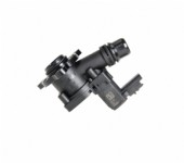 Citroen C3 Aircross Turbo Elektrovanası 1.2 Puretech Orjinal (PSA 9676981680 / 9676981680)