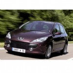 Peugeot 307 Ön Tampon Ayağı Sağ Sol Takım Makyajlı Kasa Ithal (İTHAL 7119HV-7120NH)