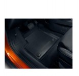 Opel Frontera Ov24 Kauçuk Paspas Takımı Orjinal (1693486680)