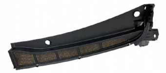 Opel Zafira Life Ön Sol Cam Alt Izgarası Orjinal (98084672XT)