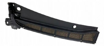 Opel Zafira Life Ön Sağ Cam Alt Izgarası Orjinal (98061947XT)