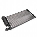 Citroen Xsara Su Radyatörü Sekmanlı Veka Marka (VEKA 16-3308 / 133045)