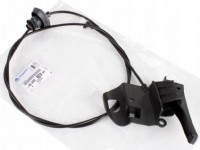 Opel Zafira Life Kaput Açma Teli Orjinal (9809216880)