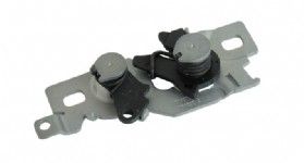 Opel Zafira Life Motor Kaput Kilidi Orjinal (9808870280)