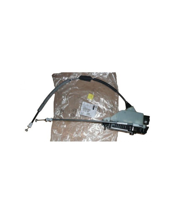 DS4 Sağ Ön Kapı Kilidi Orjinal (9136.GR / 9136GR)