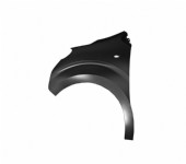 Opel Zafira Life Sol Ön Çamurluk Oran Marka (9808757880)