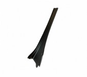 Opel Zafira Life Ön Cam Alt Izgara Kenar Bakaliti Sol Orjinal (98128552XT)