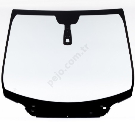 Citroen C4 B7 Ön Cam Orjinal (1618394280)