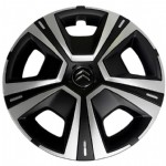 Citroen C4 X Jant Kapağı 16 Inç Orjinal (98345691XT)